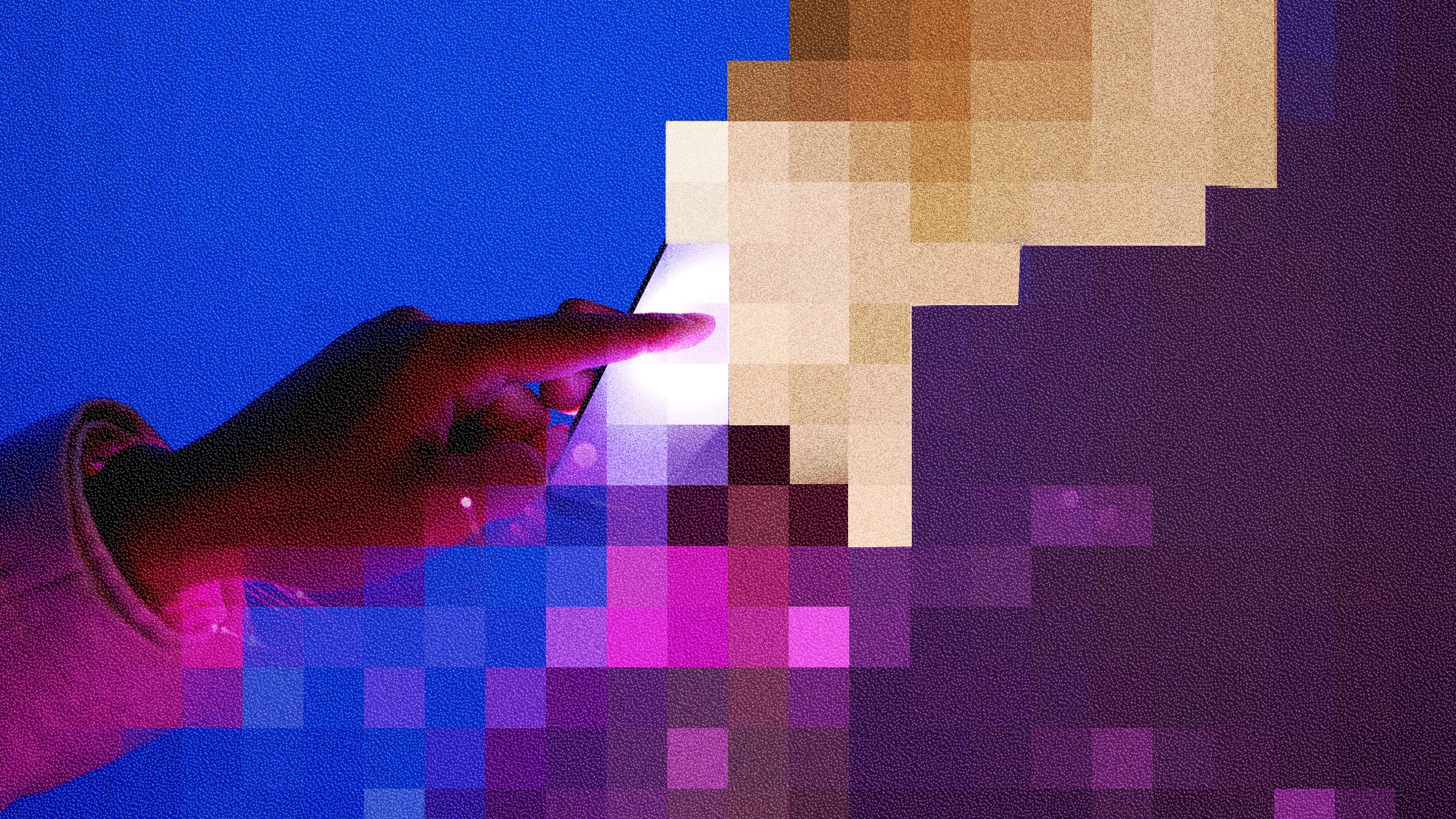 Sex-Fantasy Chatbots Are Leaking a Constant Stream of Explicit Messages