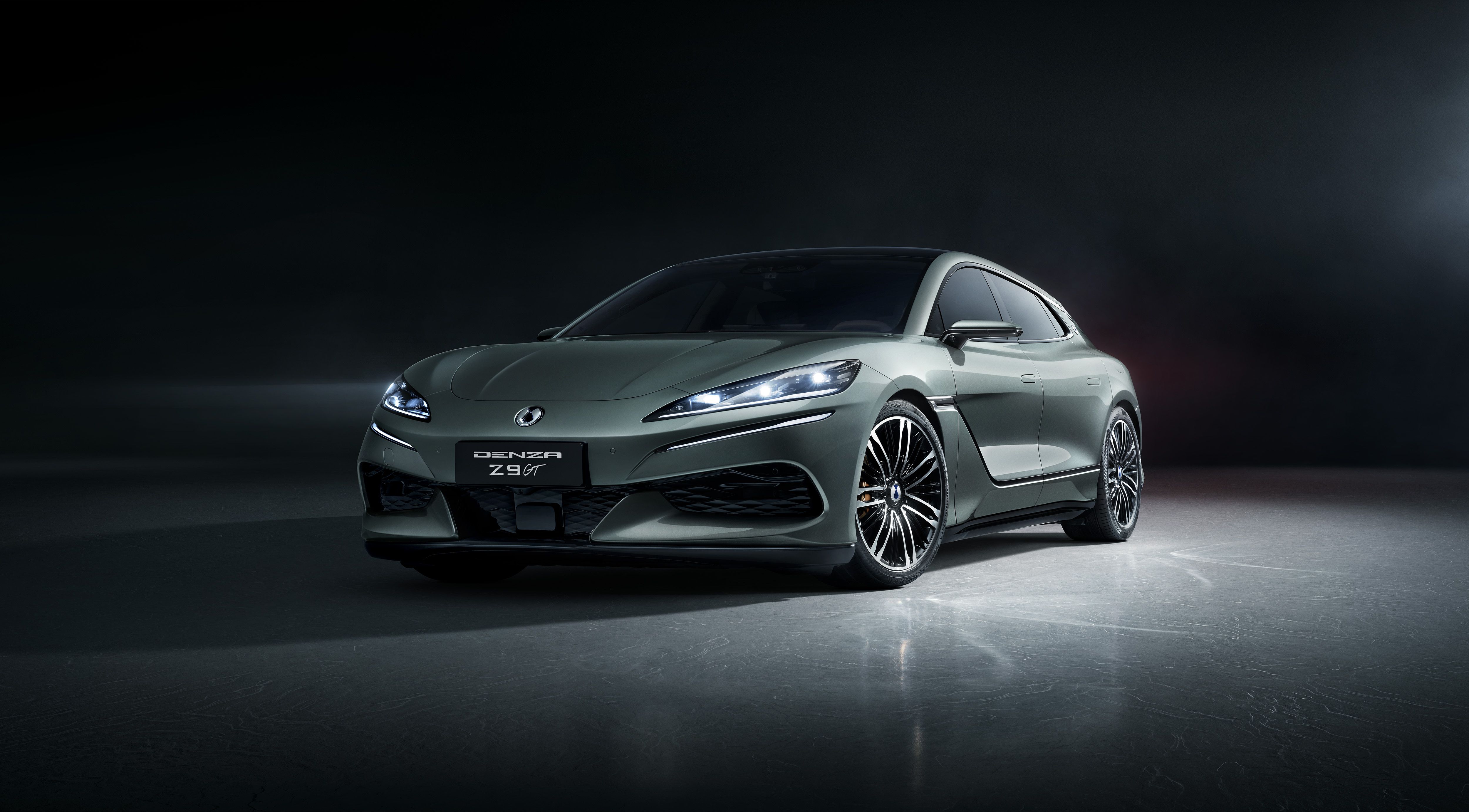 BYD Launches Denza in Europe—Another Mighty Impressive EV Brand the US Won’t Get