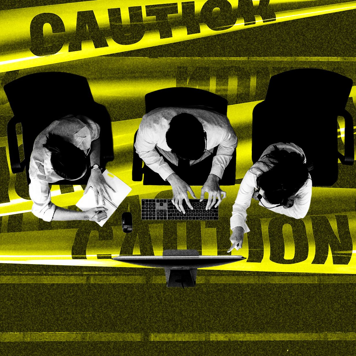 The AI Agent Era Requires a New Kind of Game Theory