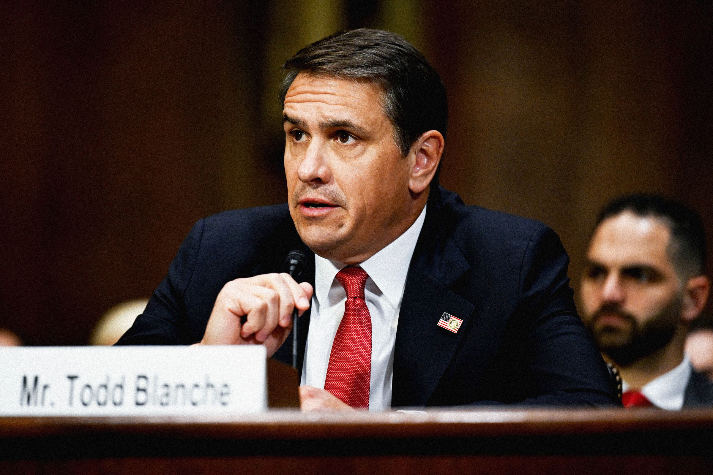 The US Is Turning a Blind Eye to Crypto Crimes