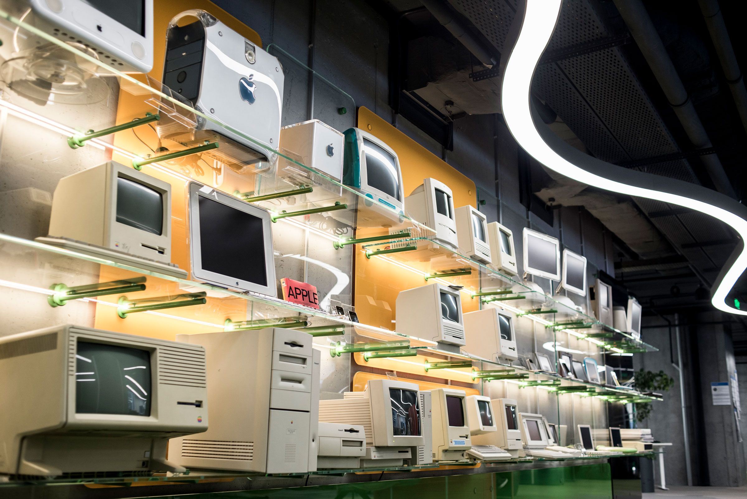 The Subjective Charms of Objective-C